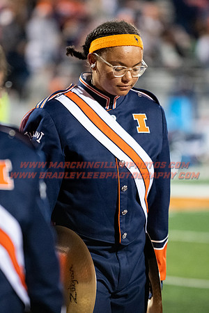 Illinois Fighting Illini Women's Basketball vs. Rutgers - 9/23/22