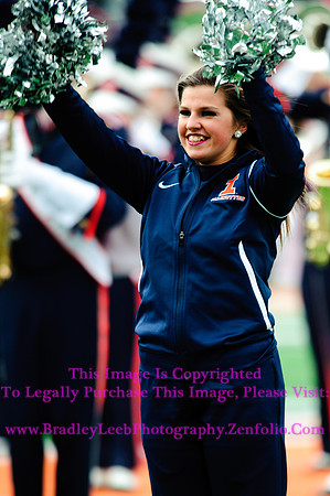 Penn St Illinois Football