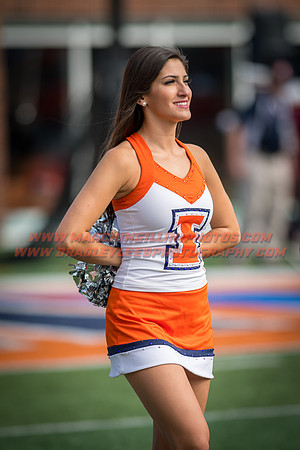 Rutgers Scarlett Knights at Illinois Fighting Illini, Saturday, October 14, 2017 - Marching Illini Photos