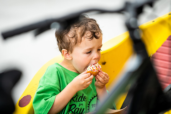 2019 Ride For Ray, June 22, 2019, www.BradleyLeebPhotography.com