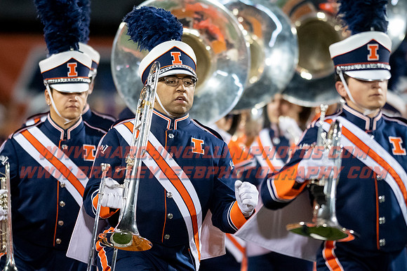Illinois Fighting Illini Football vs. Chattanooga - 9/28/22