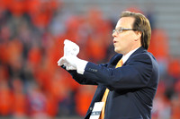 Marching Illini - Louisiana Tech Bulldogs at Illinois Fighting Illini