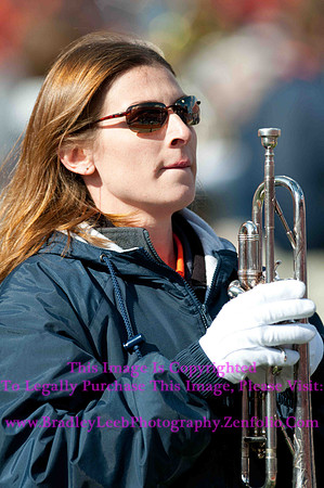 2012 University of Illinois Marching Illini Alumni Band