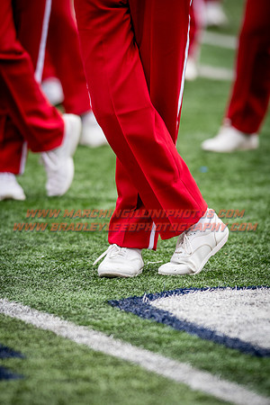 Indiana Illinois Football