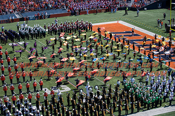 Ball State Illinois Football