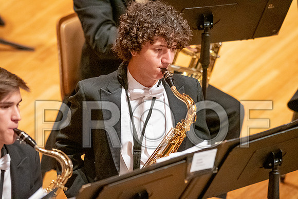 2023 All-Illinois Junior BandJanuary 20-21, 2023