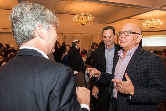 Illini Chabad Celebration - February 21, 2016  www.BradleyLeebPhotography.com