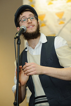 Illini ChabadPurim in the ShtetlMarch 5, 2015
