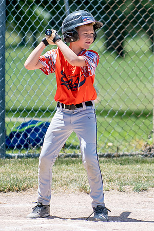 Champaign East Little League All-Stars (Borders)June 25, 2017, www.BradleyLeebPhotography.com