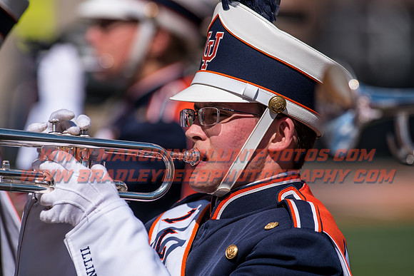 Murray St. Illinois Football