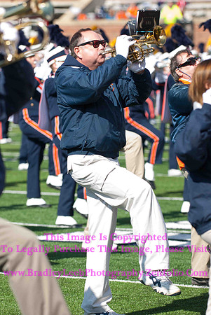2012 University of Illinois Marching Illini Alumni Band