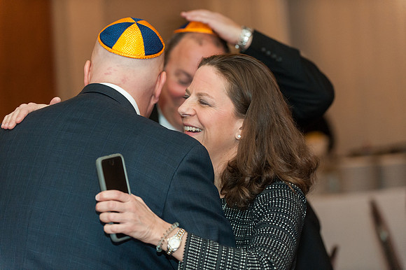 Illini Chabad Celebration - February 21, 2016  www.BradleyLeebPhotography.com