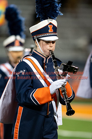 Illinois Fighting Illini Football vs. Chattanooga - 9/28/22