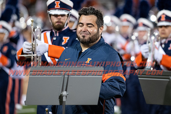 Illinois Fighting Illini Football vs. Chattanooga - 9/24/22