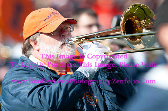 2012 University of Illinois Marching Illini Alumni Band