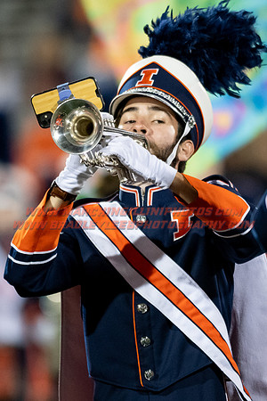 Illinois Fighting Illini Football vs. Chattanooga - 9/28/22