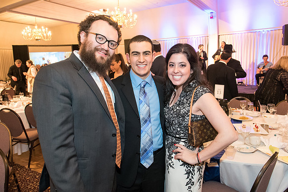 Illini Chabad Celebration - February 21, 2016  www.BradleyLeebPhotography.com