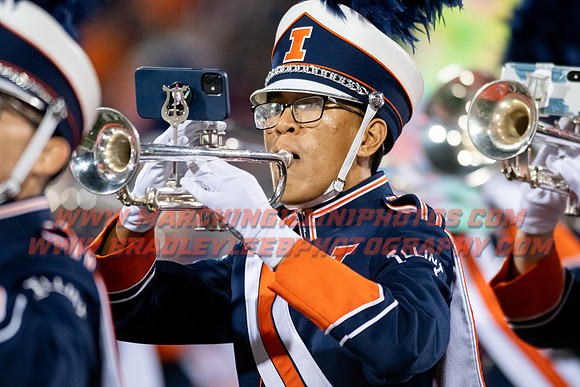 Illinois Fighting Illini Football vs. Chattanooga - 9/28/22