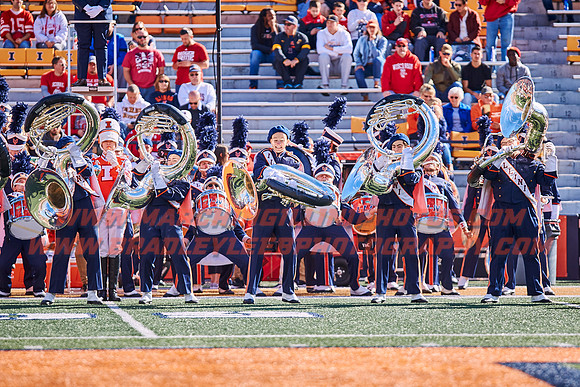 Football vs. Wisconsin