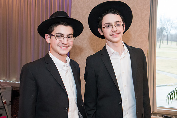 Illini Chabad Celebration - February 21, 2016  www.BradleyLeebPhotography.com