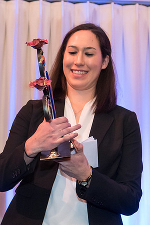 Illini Chabad Celebration - February 21, 2016  www.BradleyLeebPhotography.com