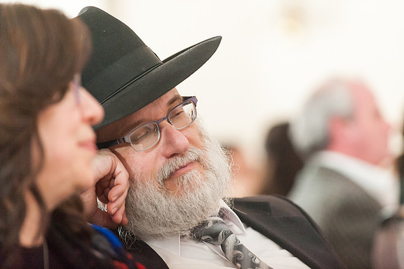 Illini Chabad Celebration - February 21, 2016  www.BradleyLeebPhotography.com