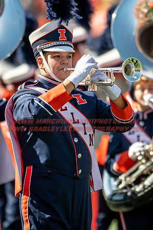 Illinois Fighting Illini Football vs. Chattanooga - 10/15/22