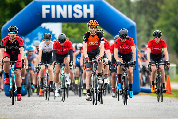 2019 Ride For Ray, June 22, 2019, www.BradleyLeebPhotography.com