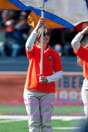 2012 University of Illinois Marching Illini Alumni Band