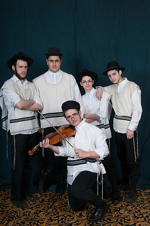 Illini ChabadPurim in the ShtetlMarch 5, 2015