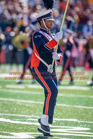 Illinois Fighting Illini Football vs. Chattanooga - 10/15/22