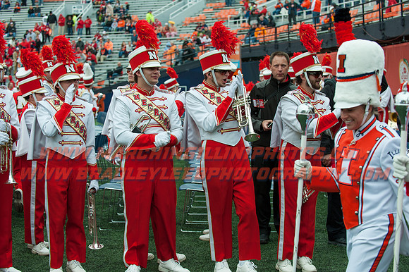 Nebraska at Illinois Oct. 3, 2015 - MI Misc. 003