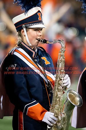 Illinois Fighting Illini Football vs. Chattanooga - 9/28/22
