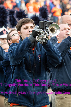 Illinois Purdue