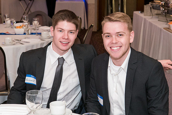 Illini Chabad Celebration - February 21, 2016  www.BradleyLeebPhotography.com