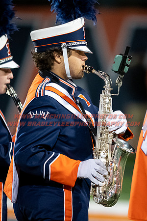 Illinois Fighting Illini Football vs. Chattanooga - 9/28/22