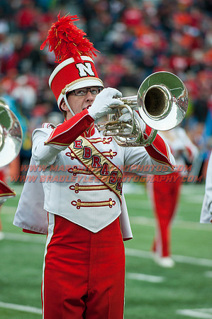 Nebraska at Illinois Oct. 3, 2015 - CMB Baritone 004