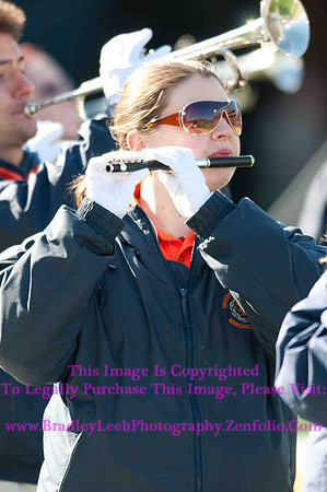 2012 University of Illinois Marching Illini Alumni Band