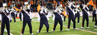 Marching Illini - Louisiana Tech Bulldogs at Illinois Fighting Illini