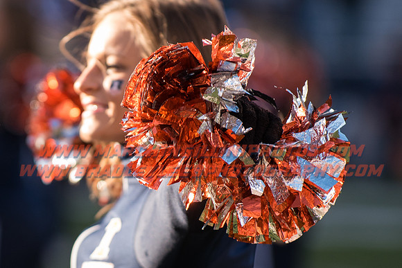 Northwestern Illinois Football