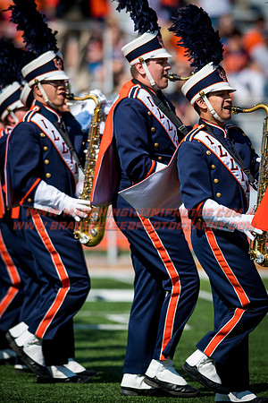 Ball State Illinois Football