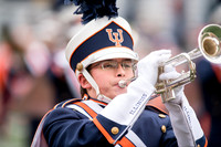 Iowa at Illinois, Saturday, November 19, 2016 - Marching Illini Photos