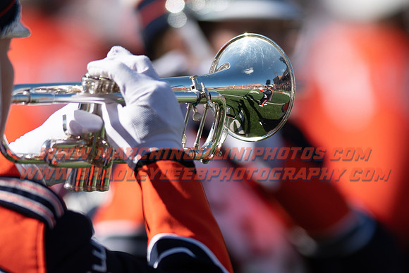 Illinois Fighting Illini Football vs. Chattanooga - 10/15/22
