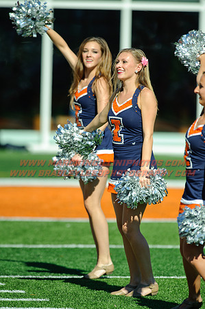 Minnesota Illinois Football
