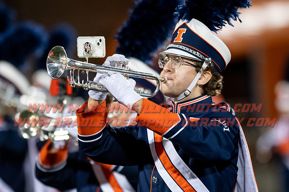 Illinois Fighting Illini Football vs. Chattanooga - 9/28/22