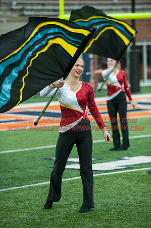 Nebraska at Illinois Oct. 3, 2015 - CMB Flags 009