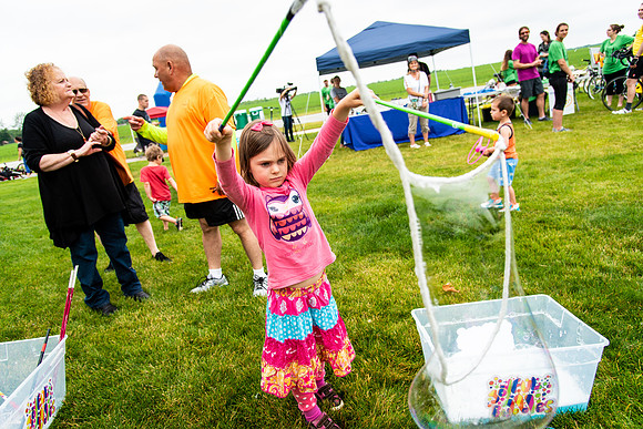 2019 Ride For Ray, June 22, 2019, www.BradleyLeebPhotography.com