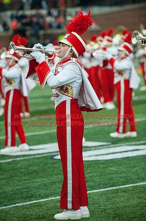 Nebraska at Illinois Oct. 3, 2015 - CMB Trumpet 011