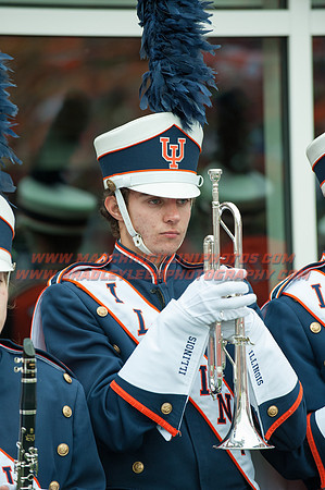 Nebraska at Illinois Oct. 3, 2015 - MI Trumpet 006