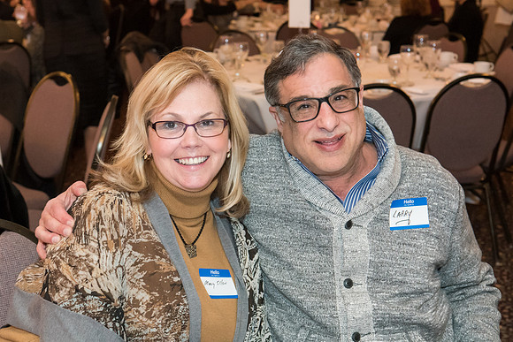 Illini Chabad Celebration - February 21, 2016  www.BradleyLeebPhotography.com